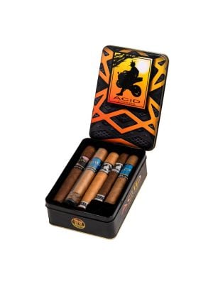 Acid Collectors Tin