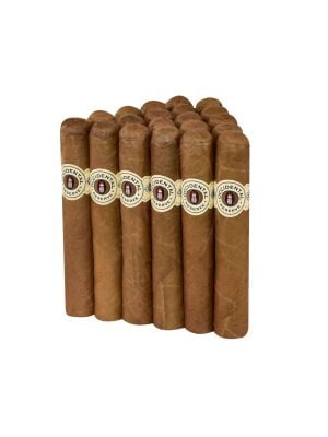 Alec Bradley Occidental Reserve Toro