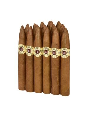 Alec Bradley Occidental Reserve Torpedo