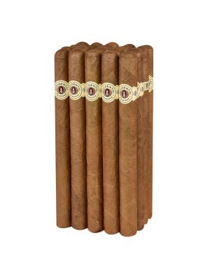 Alec Bradley Occidental Reserve Gigante