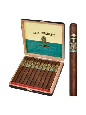 Alec Bradley Prensado Churchill