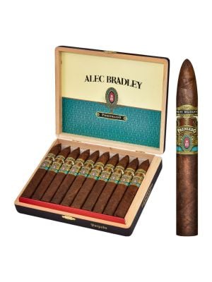 Alec Bradley Prensado Torpedo