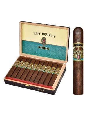 Alec Bradley Prensado Double T