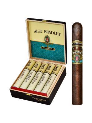 Alec Bradley Prensado Tubo