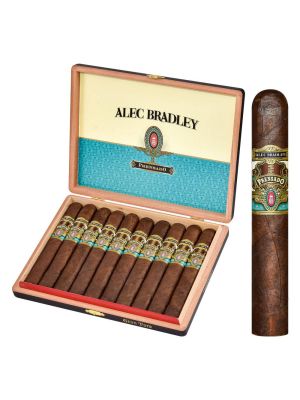 Alec Bradley Prensado Gran Toro 10