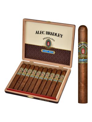 Alec Bradley Prensado Lost Art Gran Toro 10