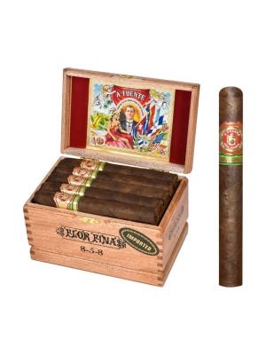 Arturo Fuente 858 Maduro