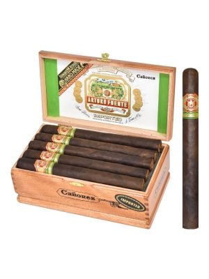 Arturo Fuente Canones