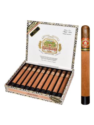 Arturo Fuente Royal Salute