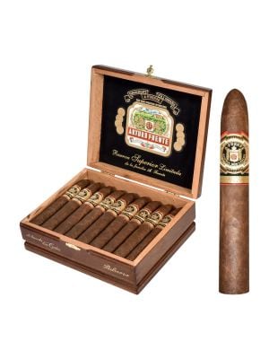 Arturo Fuente Don Carlos Belicoso