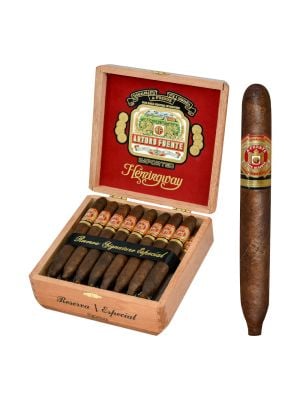 Arturo Fuente Hemingway Signature