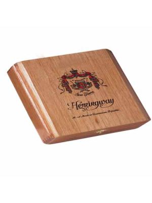 Arturo Fuente Hemingway Work Of Art