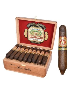 Arturo Fuente Hemingway Best Seller