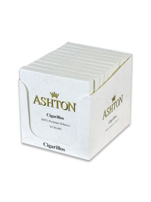 Ashton Cigarillo 10
