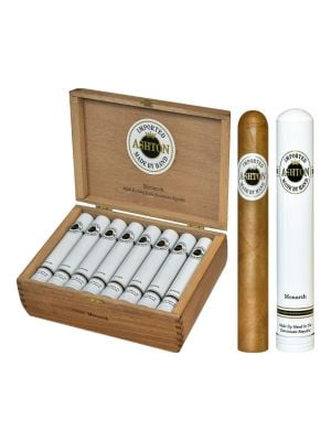 Ashton Monarch Tube