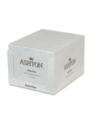 Ashton Cameroon Senorita 10