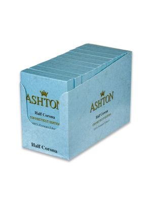 Ashton Connecticut Half Corona 5