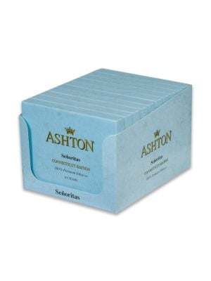 Ashton Connecticut Senorita 10