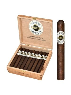 Ashton Aged Maduro No. 20