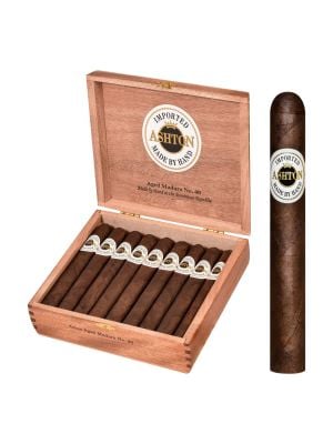 Ashton Aged Maduro No. 40