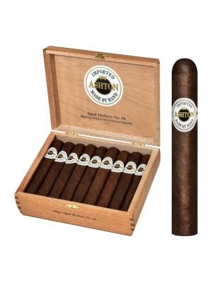 Ashton Aged Maduro No. 56