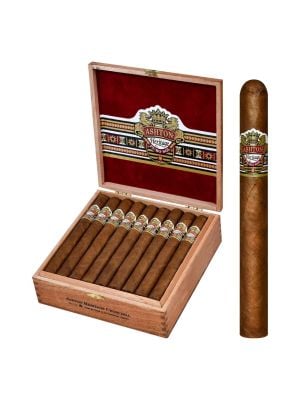 Ashton Heritage Puro Sol Churchill