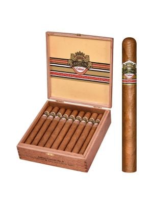 Ashton Cabinet Selection No. 8