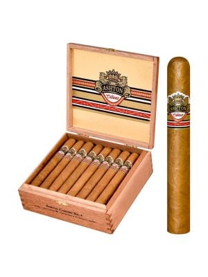 Ashton Cabinet Selection No. 4