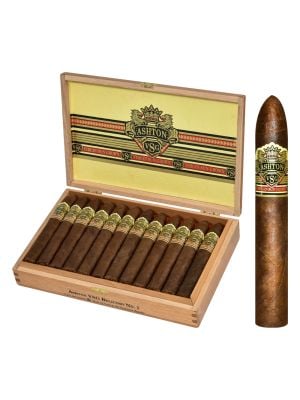 Ashton VSG Belicoso #1