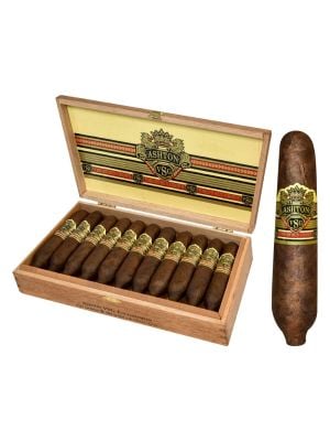 Ashton VSG Enchantment