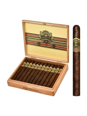 Ashton VSG Illusion