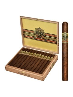 Ashton VSG Sorcerer