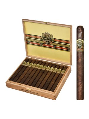 Ashton VSG Spellbound