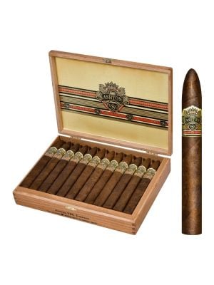 Ashton VSG Torpedo