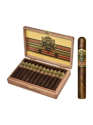 Ashton VSG Tres Mystique