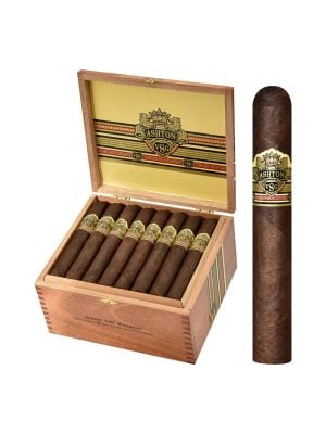 Ashton VSG Wizard