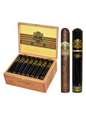 Ashton VSG Eclipse Tube