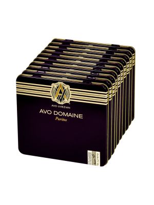 Avo Domaine Puritos 10