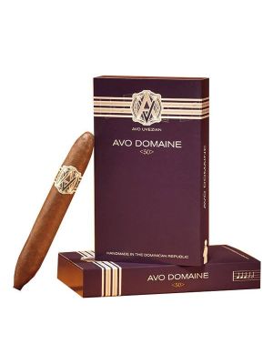 Avo Domaine #10 Pack