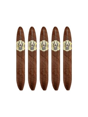 Avo Domaine #50 Pack