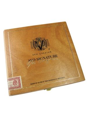 Avo Signature Belicoso