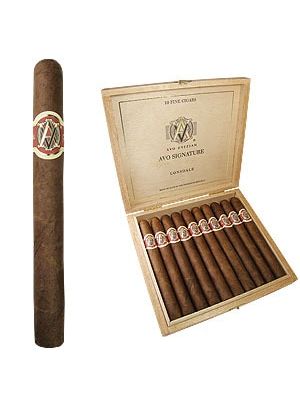 Avo Signature Lonsdale
