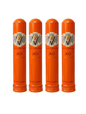 Avo XO Intermezzo Tubos Pack