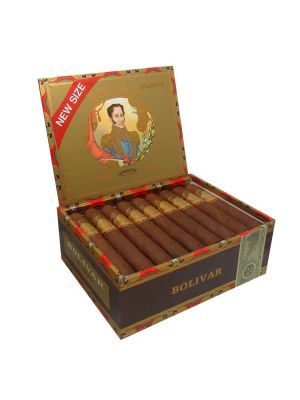 Bolivar Dominican Gigante