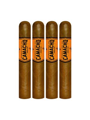 Camacho Connecticut 60x6 Pack