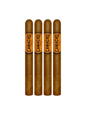 Camacho Connecticut Churchill Pack