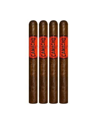 Camacho Corojo Churchill Pack
