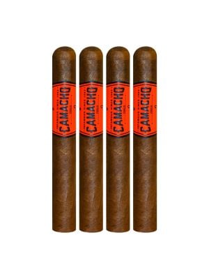 Camacho Corojo Gigante Pack
