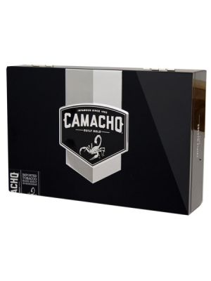 Camacho Triple Maduro Corona