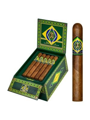 CAO Brazilia Lambada